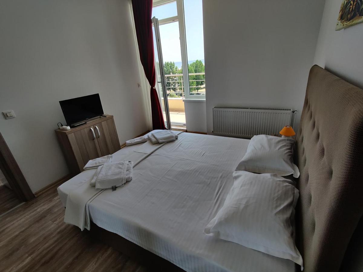 Mamaia Summerland Duc Apartament Apartment Exterior photo